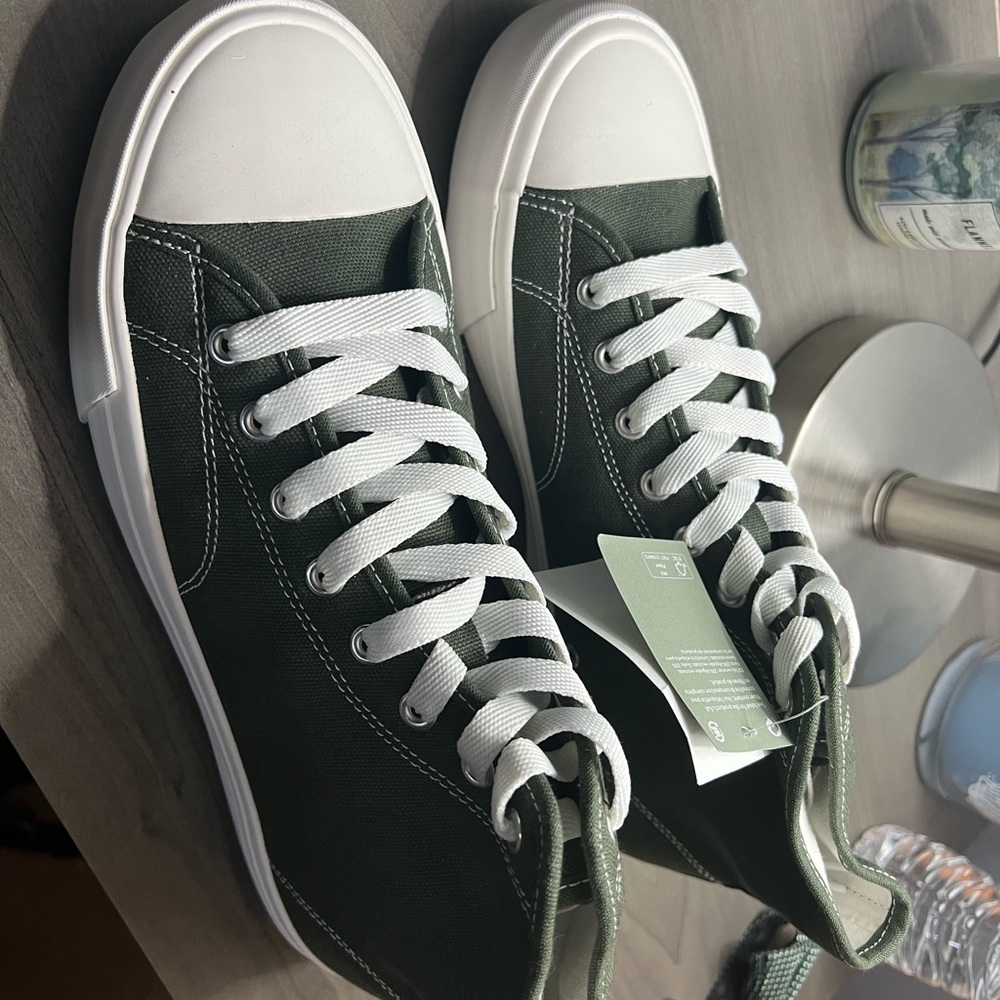 Hm shoes brand new